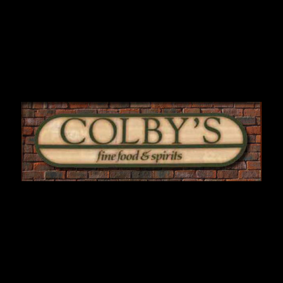Colby’s