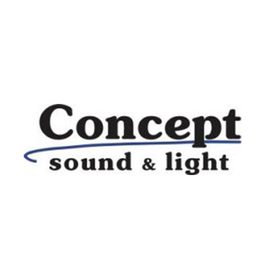 Concept Sound & Light